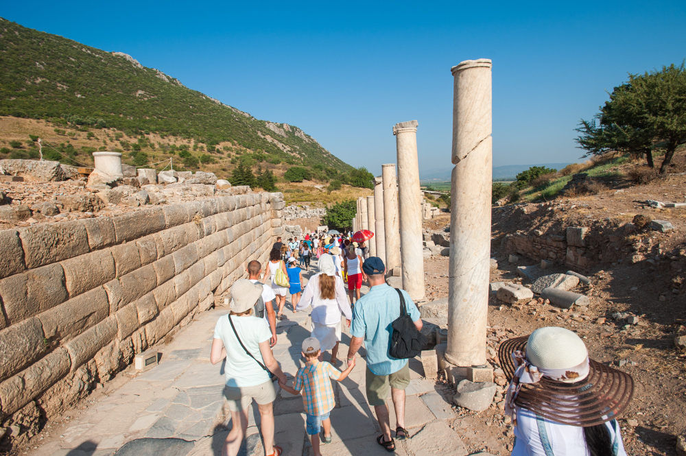 pelerinaj grecia