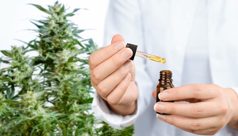 ulei Cannabis