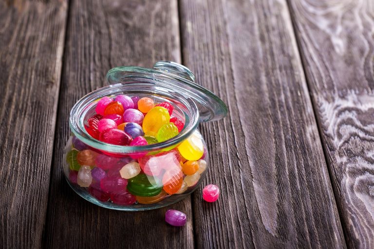 Pofta de dulce explorată